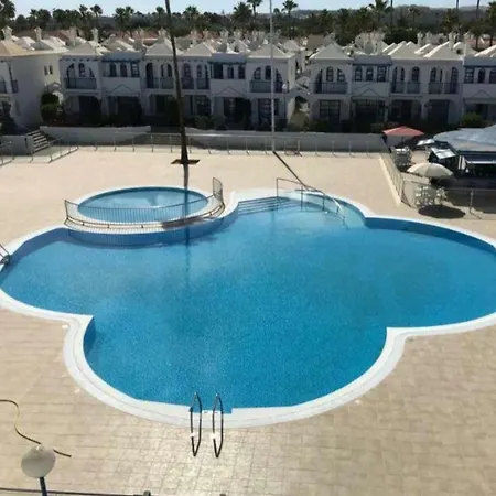 Apartment Avenida Touroperador Neckermann,3 Maspalomas (Gran Canaria)