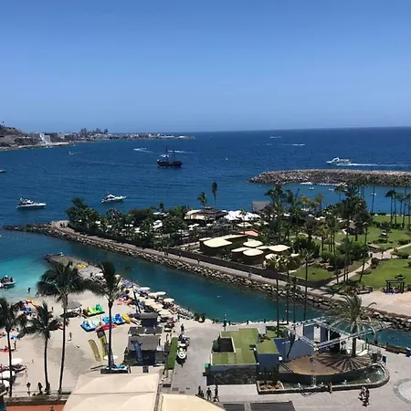 Apartment Avenida Touroperador Neckermann,3 *