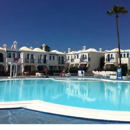Apartment Avenida Touroperador Neckermann,3 *