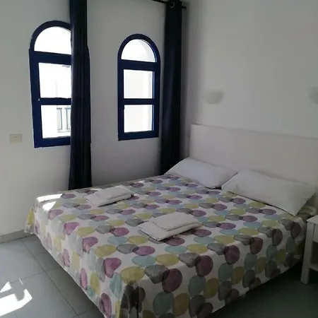 Avenida Touroperador Neckermann,3 * Maspalomas (Gran Canaria)