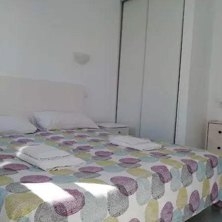 Avenida Touroperador Neckermann,3 Apartment *