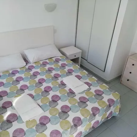 Avenida Touroperador Neckermann,3 Apartment Maspalomas (Gran Canaria)