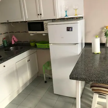 Apartment Avenida Touroperador Neckermann,3 *