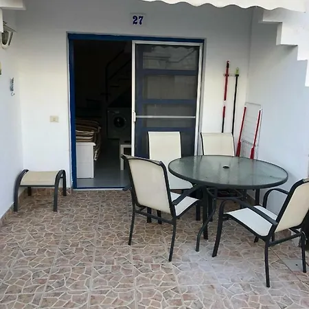 Avenida Touroperador Neckermann,3