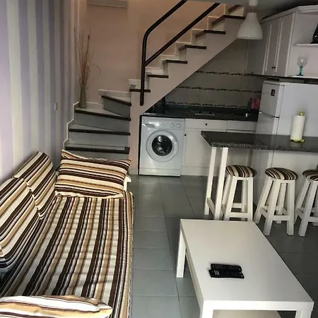 Apartment Avenida Touroperador Neckermann,3 *