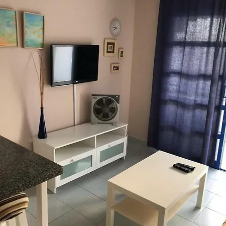 Apartment Avenida Touroperador Neckermann,3