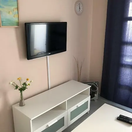 Apartment Avenida Touroperador Neckermann,3 Maspalomas (Gran Canaria)