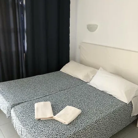 Avenida Touroperador Neckermann,3 Apartment