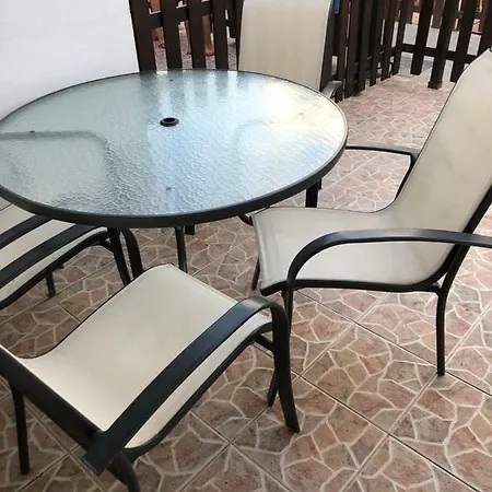 Avenida Touroperador Neckermann,3 Apartment