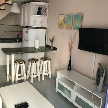 Avenida Touroperador Neckermann,3 Maspalomas (Gran Canaria)